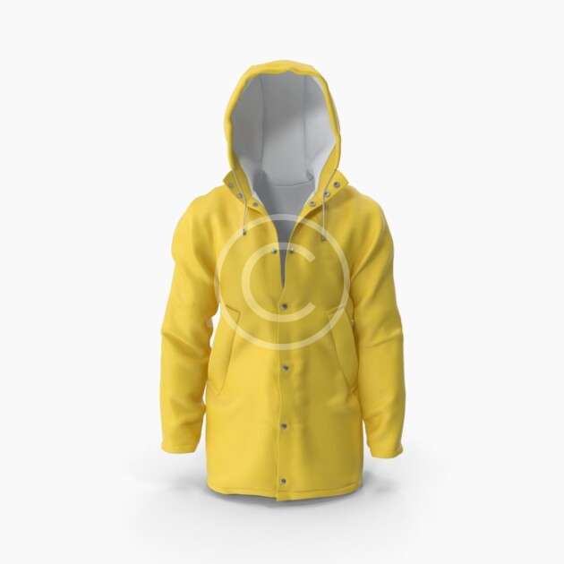 Raincoat